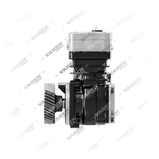 6) 4111510000,8845034370,9061300615, 1100 205 001 Mono Cylindre, Compresseur d'air, Vaden