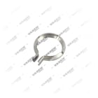 359.03.0021 Morsetto, Tubo flessibile - Front Perspective View