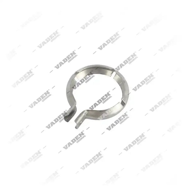 359.03.0021 Morsetto, Tubo flessibile - Front Perspective View