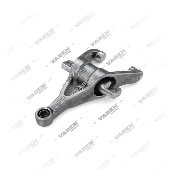 1) 6552501513, 0101 230 Komple, Debriyaj Çatalı, Vaden