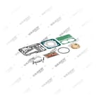 , 1500 020 100 Kit de reparação, Kit reparo do compressor de freio a ar, Vaden