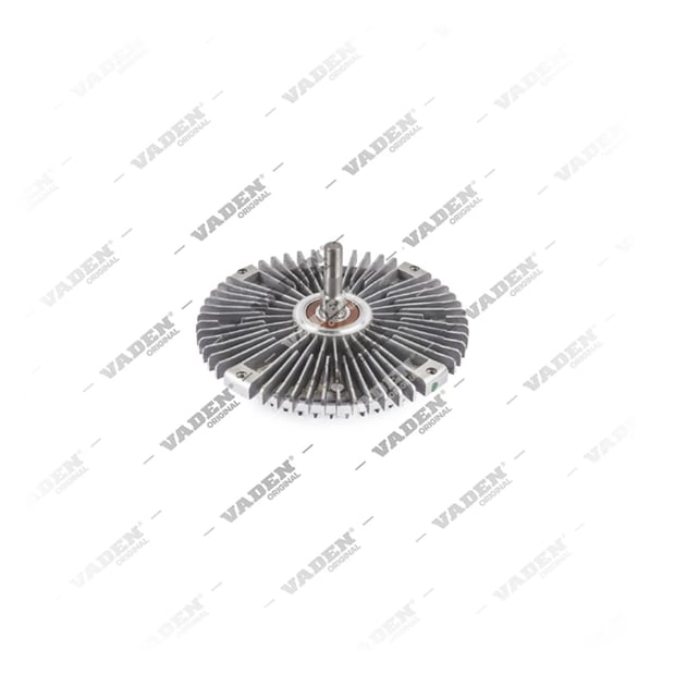 1) 6172000322,6172000422,8MV376731111, 529.01.0061 Civalı Göbek, Fan, Vaden