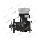 9111550500,2TO100759A, 2900 010 007 Mono Cilindro, Compressor de ar, Vaden