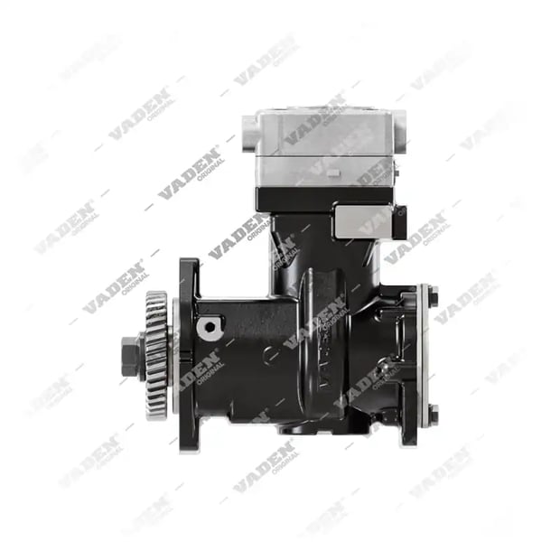 6) 9111550500,2TO100759A, 2900 010 007 Mono Cilindro, Compressor de ar, Vaden