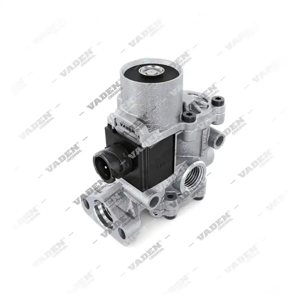 303.14.0039 Eletroválvula moduladora do ABS – imagem 2