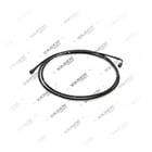 5010615917, 632.07.0013 Schlauch, Kabinenkipp, Vaden