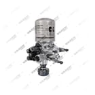 308.18.0031 Completo, Unidad procesamiento de aire - Rear Perspective View