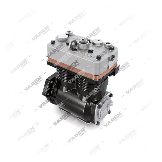 1300 090 005 Cilindro duplo, Compressor de ar – imagem 2