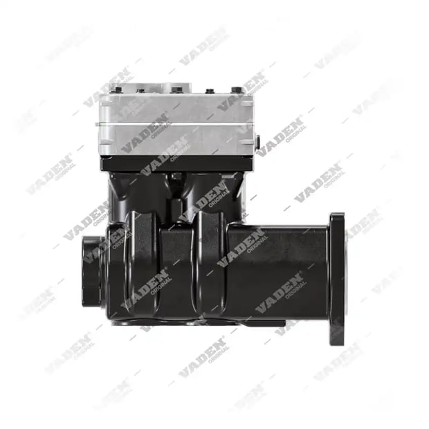 1700 025 001 Cilindro duplo, Compressor de ar – imagem 5