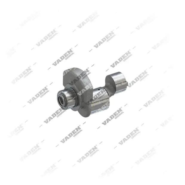 7200 101 003 Crankshaft, Air Brake Compressor Repair Kits – image 2