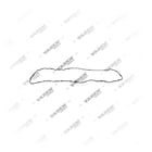 20584639,8148017,7420584639, 0103 089 Gasket, Oil Cooler, Vaden