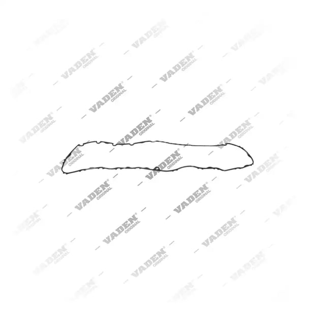 1) 20584639,8148017,7420584639, 0103 089 Gasket, Oil Cooler, Vaden
