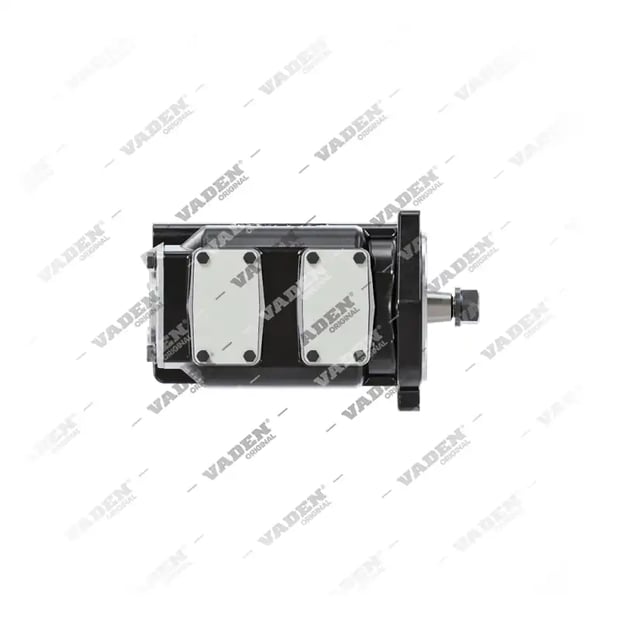 1300 050 005 Cilindro duplo, Compressor de ar Vaden Original – imagem 4