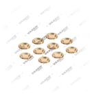 9000 02 203 X 10 Spina, Kit di riparazione per compressori per freni ad aria - Front Perspective View