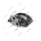 , 3528001  (L) Knorr-Bremse SK7, Kaliper Gövde (Boş), Vaden