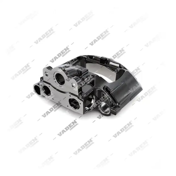 2) , 3528001  (L) Knorr-Bremse SK7, Kaliper Gövde (Boş), Vaden