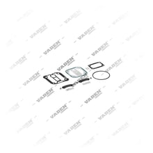 1900 160 500 - Reparatursatz, Druckluftbremse Kompressor-Reparatursätze