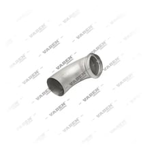 357.03.0024 Exhaust Pipe, Flexible Pipe