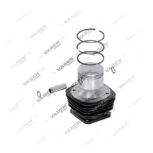 7000 901 500 Conjunto do revestimento do cilindro, Kit reparo do compressor de freio a ar