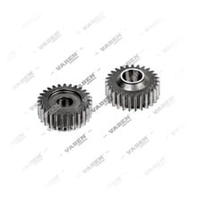 7600 750 001 Ingranaggio, Kit di riparazione per compressori per freni ad aria