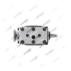 ACX83DX,K007304,500329613, 1500 010 003 Cilindro duplo, Compressor de ar, Vaden