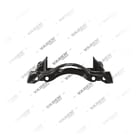 , 4022018 PAN 19 / PAN 22 SINGLE- R - 19.5" Support d'étrier, support d'étrier, Vaden