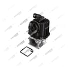 0107 180 Filtro separador de óleo - Front Perspective View