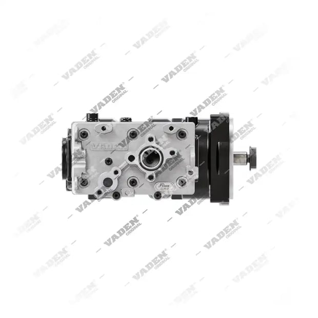 3) 2039907,2573753,2845574,9125220000,9125220020, 1400 100 001 EURO6 Kavramalı, Kompresör, Vaden