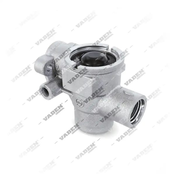 301.07.0007 Pressure Limiting Valve – image 2