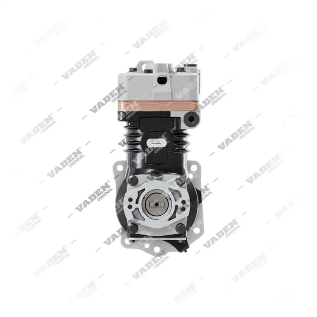 1400 010 001 Cilindro duplo, Compressor de ar – imagem 8