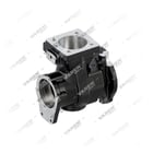 , 7100 851 026 Gövde, Kompresör Parçaları, Vaden