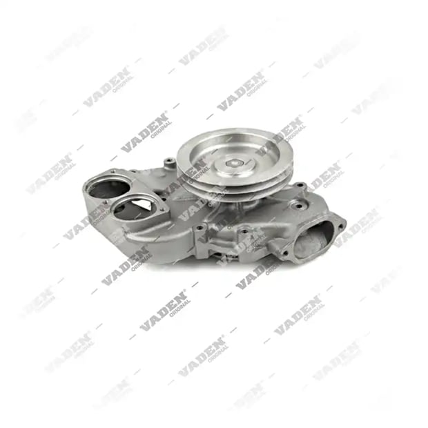 1) 51065006545,51065009545, 525.02.0019 0102 099 Pompe à eau, Vaden