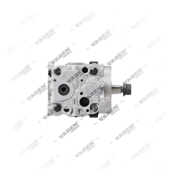 3) K025538,961200510074, 3500 030 001 Tek Silindirli, Kompresör, Vaden