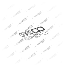 1600 040 100 Kit di riparazione, Kit di riparazione per compressori per freni ad aria