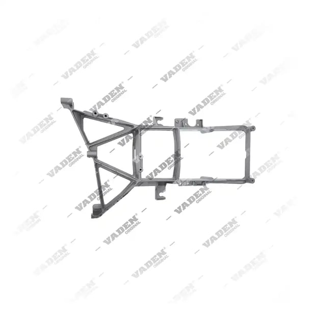 1) 1396936,1862945, 0106 121  Bağlantı Braketi, Vaden