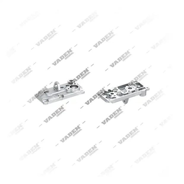 1) , 13 33 11 Silindir Kapak, Kompresör Parçaları, Vaden