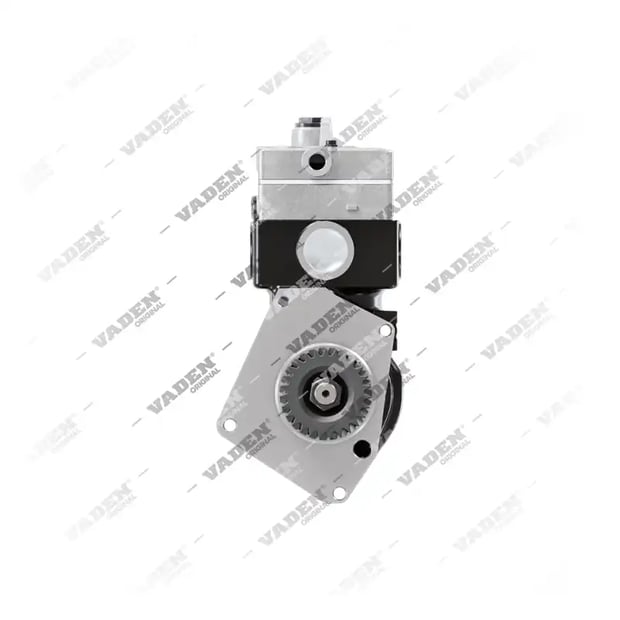 7) 4571303615S,4571303715S,4571304815S,4571304915S, 1100 250 005 Çift Silindirli, Kompresör, Vaden