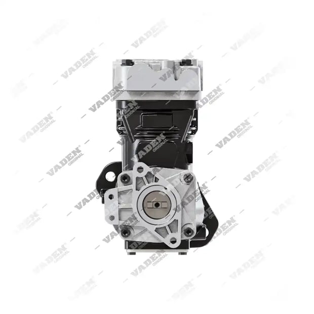 8) 1403939,1407243,LK3839, 1600 130 001 Tek Silindirli, Kompresör, Vaden