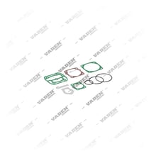 2000 070 100 Kit de reparação, Kit reparo do compressor de freio a ar