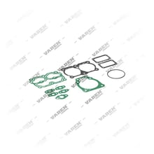 1500 010 150 Kit de juntas, Kit reparo do compressor de freio a ar