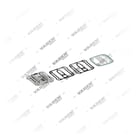 , 1200 010 650 Valf Pleyt, Kompresör Parçaları, Vaden