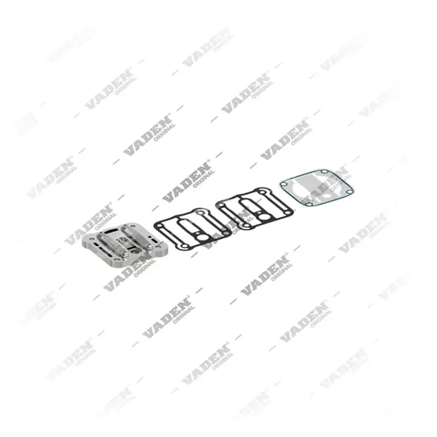 1) , 1200 010 650 Valf Pleyt, Kompresör Parçaları, Vaden