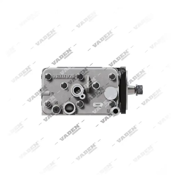 3) II15992,II15992AT,II15992AT000,II15992C57,II15992ES,II30895,II30895X00,LP4934,3037346,8112543,81125437, 1300 050 004 Çift Silindirli, Kompresör, Vaden