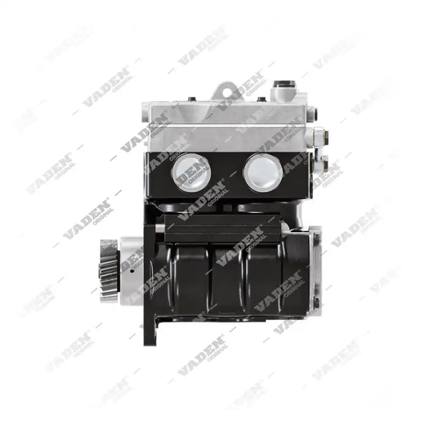 6) 4571303615S,4571303715S,4571304815S,4571304915S, 1100 250 005 Çift Silindirli, Kompresör, Vaden