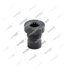 7500 100 007 Adaptador do compressor, Compressor de freio a ar