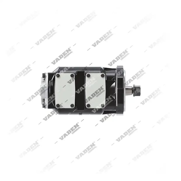 1400 030 002 Cilindro duplo, Compressor de ar – imagem 4