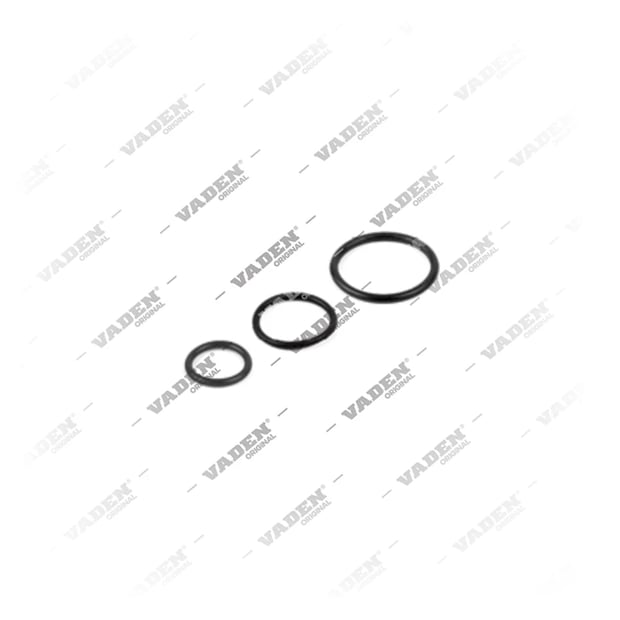 1) , 4552001 Oring, Kaliper Mekanizma, Vaden