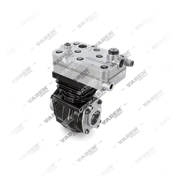 1100 035 020 Single Cylinder, Air Compressor – image 2