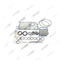 0107 049 Repair Kit, Retarder