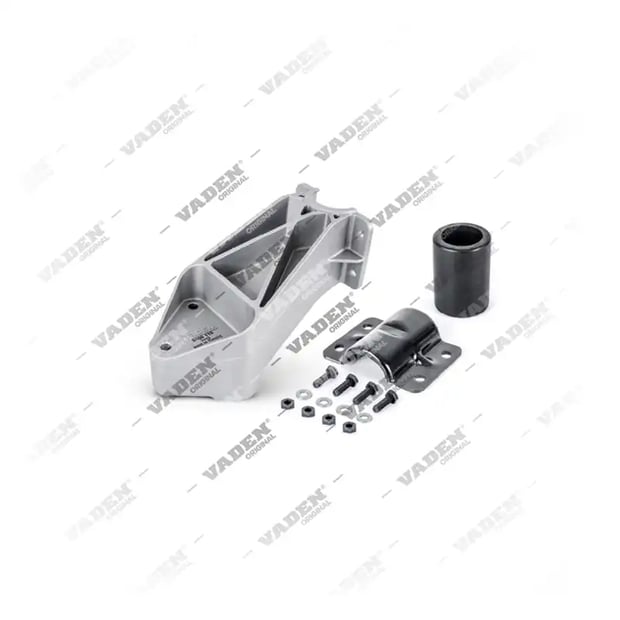 1) 1371224S, 0106 119 Bağlantı Braketi, Vaden